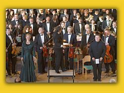 Brahms-Requiem 2011