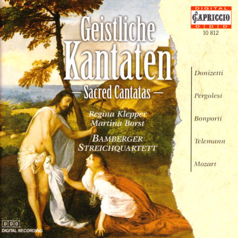 (p) 1998 - Berthold H&ouml;ps am Cembalo und an der Orgel