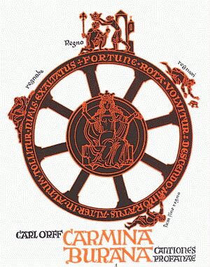 Carmina burana