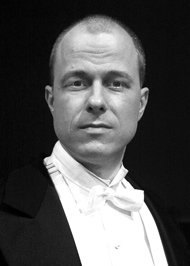 Frieder Aurich, Tenor