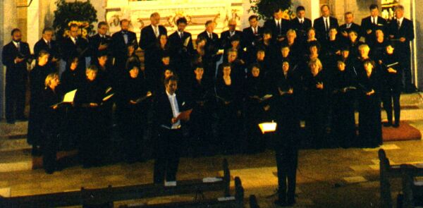 Nachtkonzert 1998