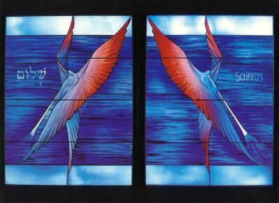 Die Posaunenengel - John K. Clark